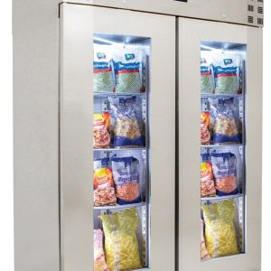 Køleskab / Displaykøleskab