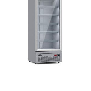 Køleskab - Displaykøleskab - 600 liter