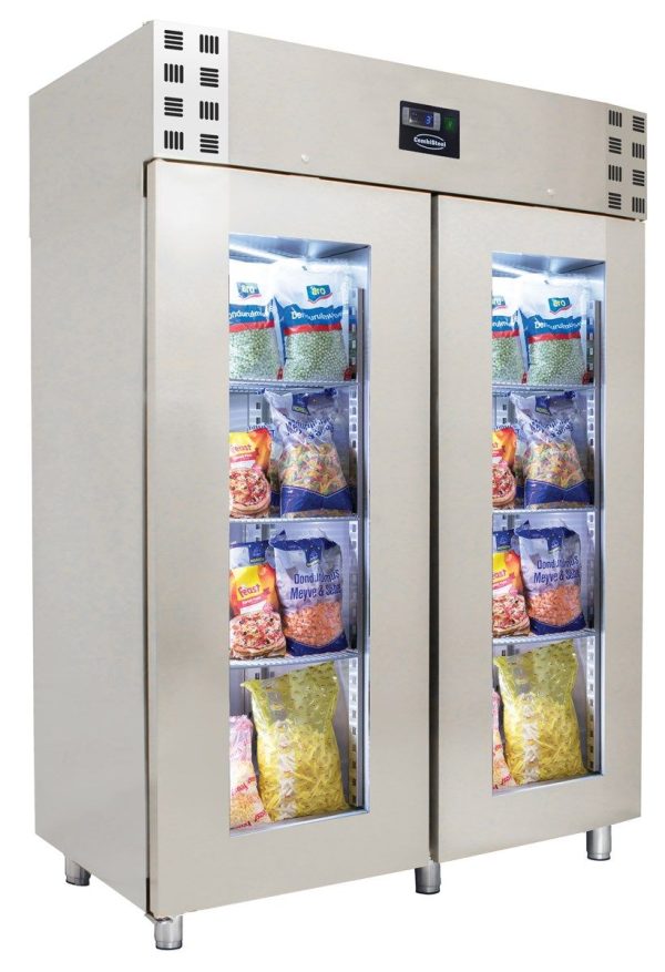 Køleskab / Displaykøleskab