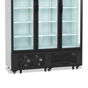 Displaykøleskab - 1329 liter - FS1600H
