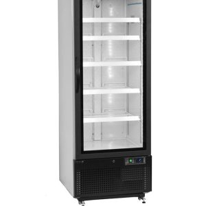 Displaykøleskab - 515 liter - NC2500G