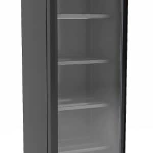 Displaykøleskab - 1 låge - 550 liter