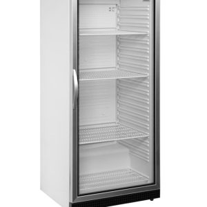 Displaykøleskab - 605 liter - GN2/1 - UR600G