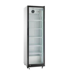 Scandomestic Displaykøleskab SD430W