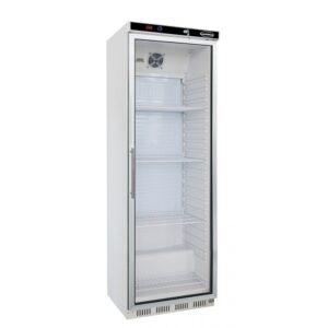 Displaykøleskab - 350 liter