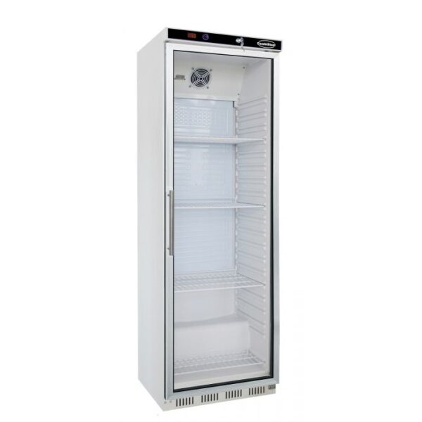 Displaykøleskab - 350 liter