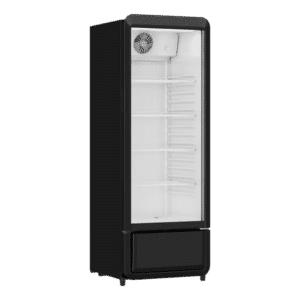 Displaykøleskab 240 liter