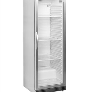 Displaykøleskab - 374 liter - UR400SG