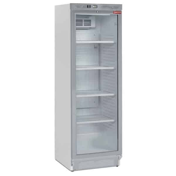 Displaykøleskab, 380 Lit