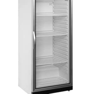 Displaykøleskab - 605 liter - GN2/1 - UR600G