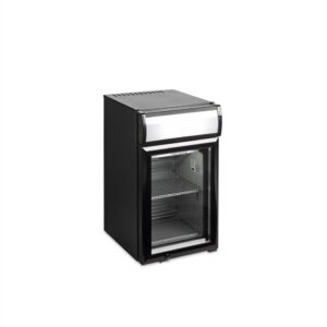 Displaykøleskab - Bordmodel - 25 liter - BC25CP