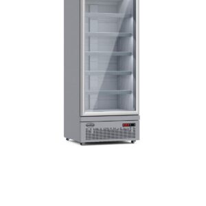 Køleskab - Displaykøleskab - 600 liter