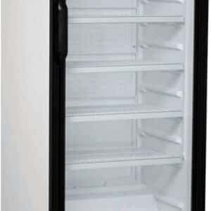 SARO Ventileret Displaykøleskab model GTK 310 - 301 liter