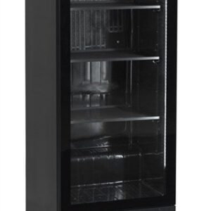 Sort display køleskab - SCU1425 FRAMELESS