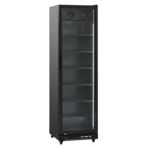 Scandomestic Displaykølere SD 430 BE