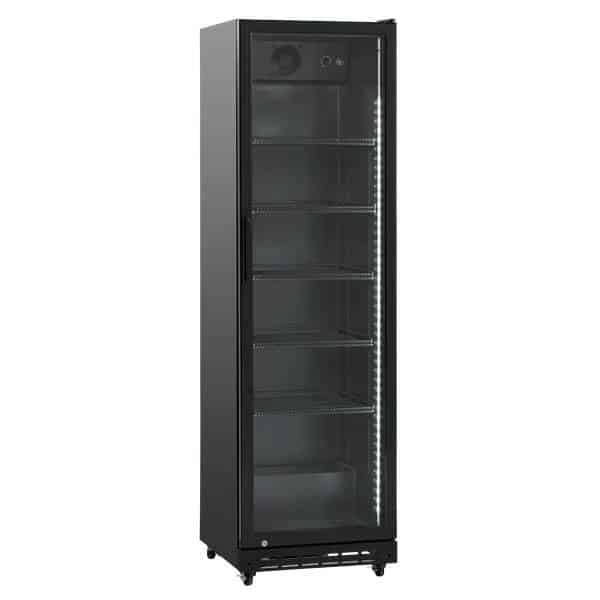 Scandomestic Displaykølere SD 430 BE